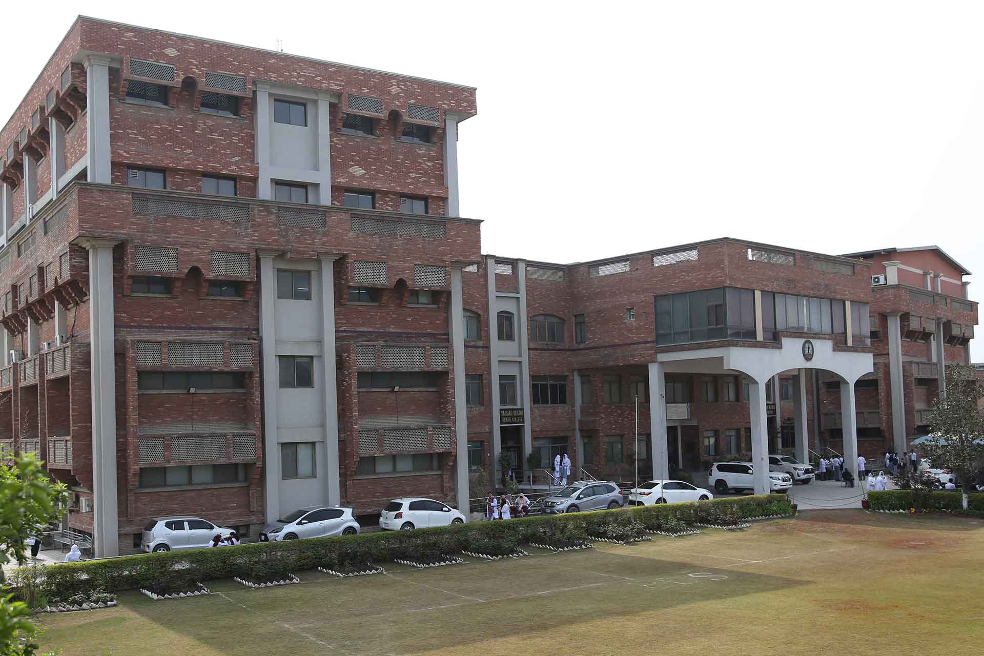 Gandhara University