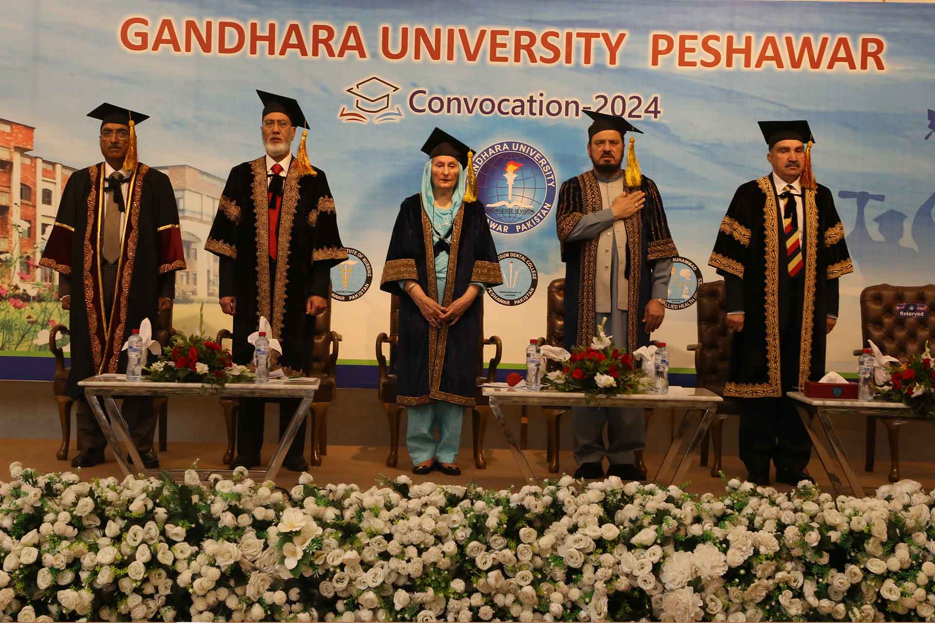 Convocation 2023