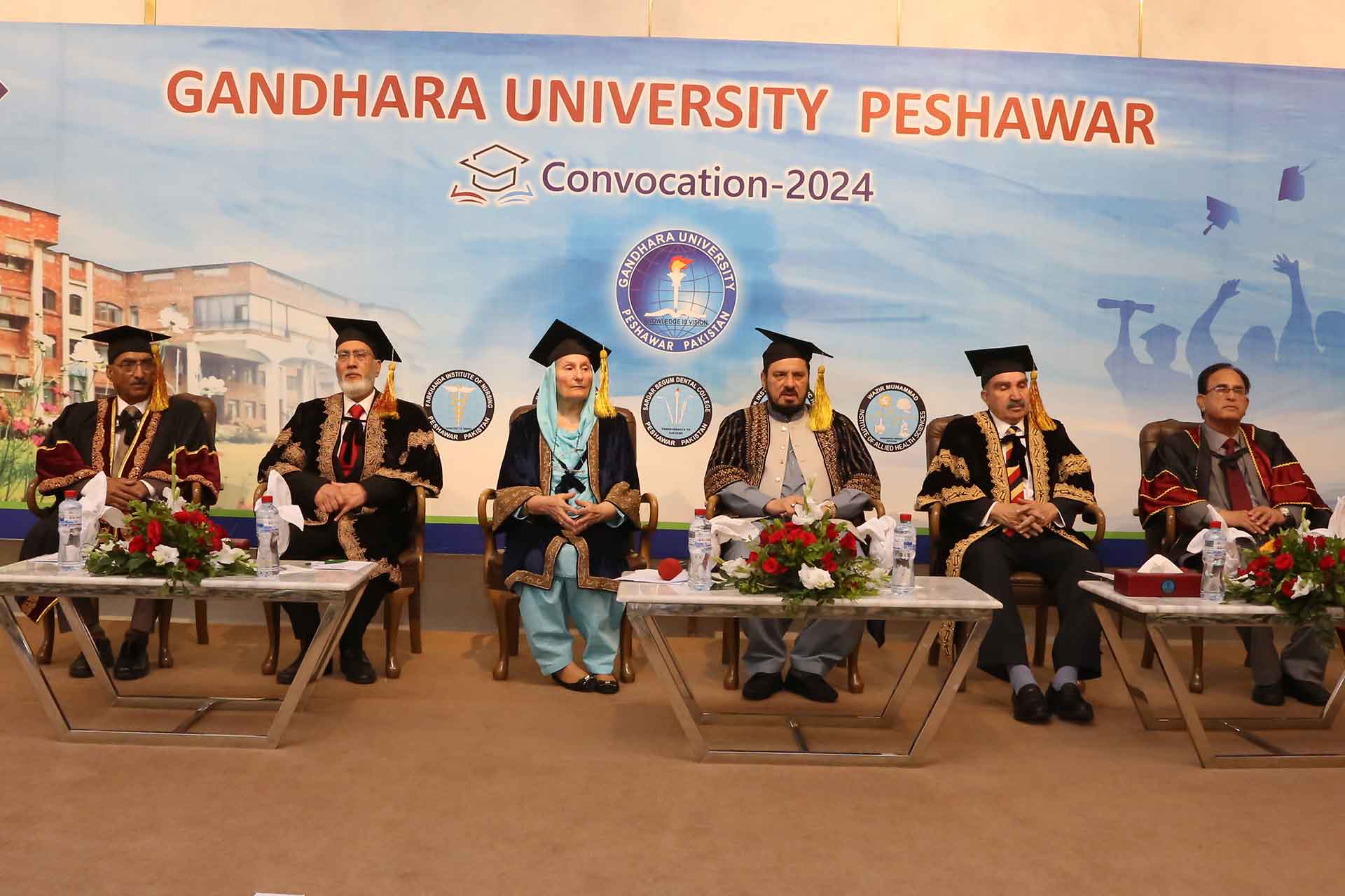 Convocation 2023