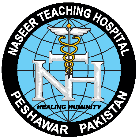 Naseer Teaching Hospital, Peshawar