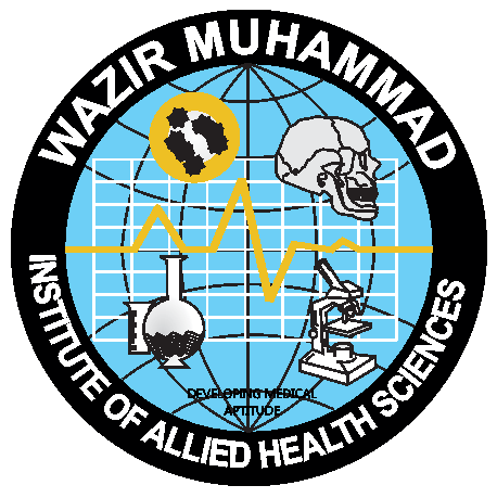 Wazir Muhammad Institute of Allied Health Sciences