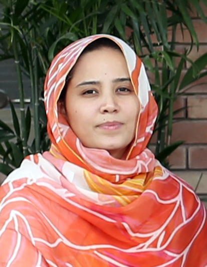 Zainab
